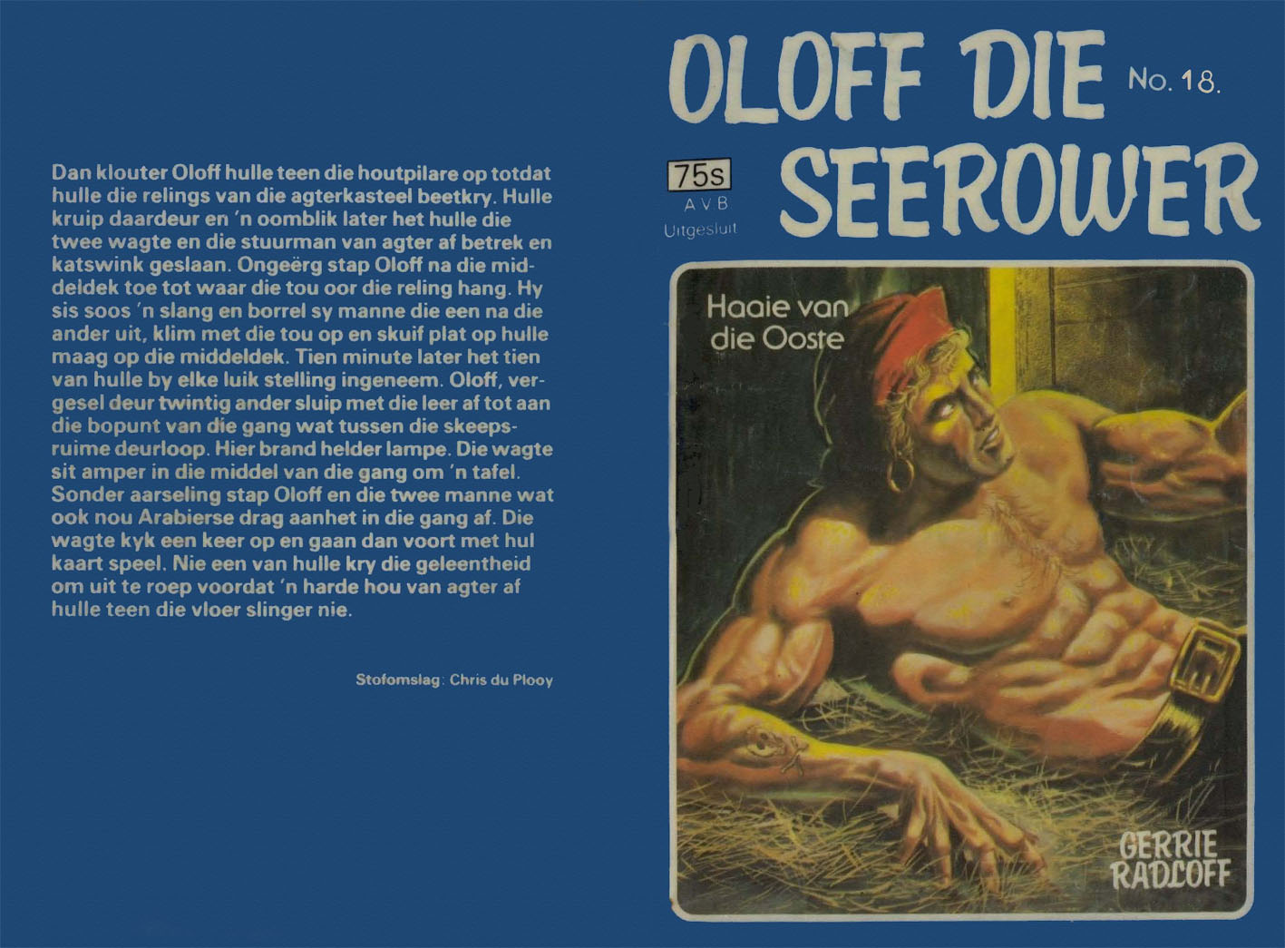 Haaie van die Ooste